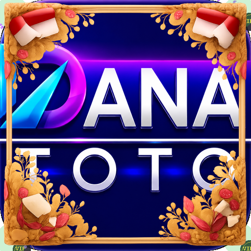 danatoto — galeri pratinjau - APK Resmi