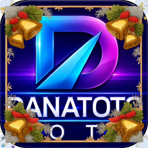 danatoto — galeri pratinjau Resmi APK